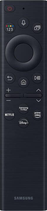 Image du produit Samsung Série 8 TV QE65QN85CATXZT Neo QLED 4K, Smart TV 65' Neural Quantum 4K Processor, Dolby Atm (65", QN85C, NeoQLED, 4K)
