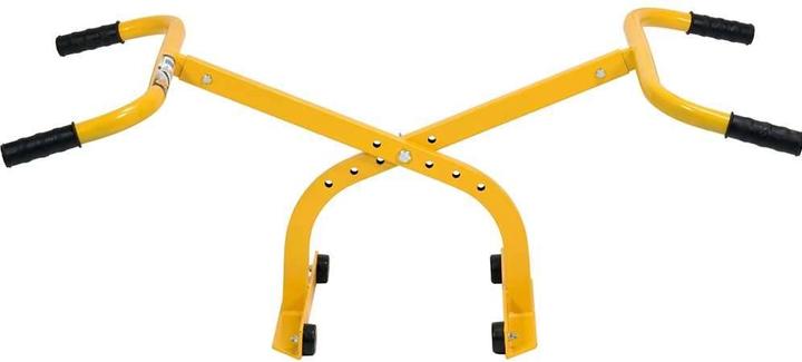 Immagine prodotto Vorel Pinze per la posa di cordoli a serraggio laterale 6 - 24 cm (240 mm)