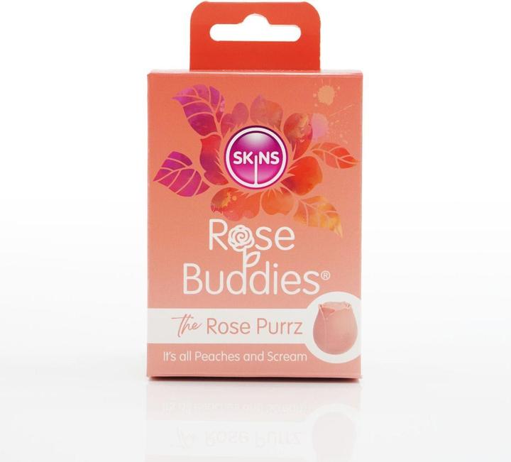 Actual product image Skins Rose Buddies