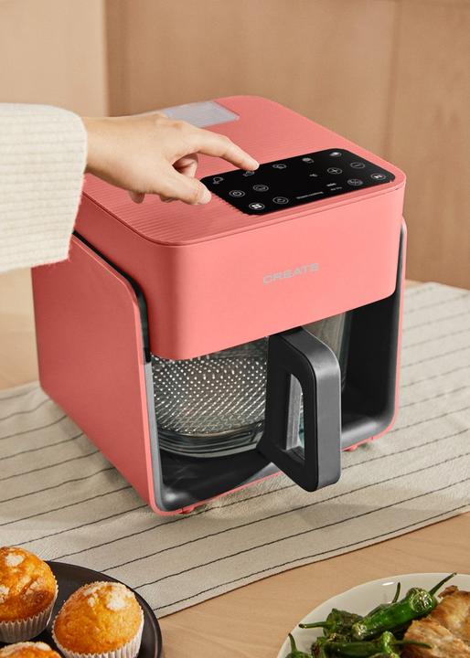 Immagine prodotto Create Air Fryer Mist