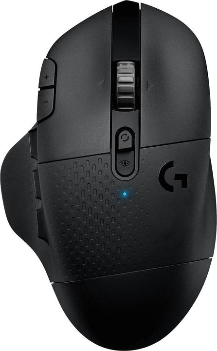 Logitech G604 Lightspeed (Wireless)