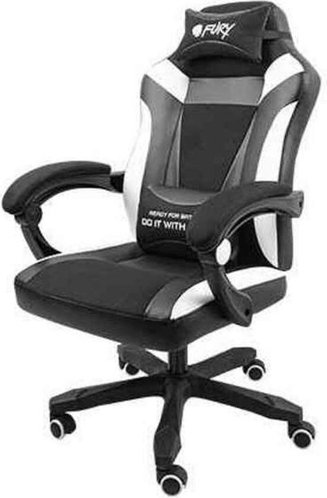 Produktbild Fury Avenger M+ Universal-Gamingstuhl Gepolsterter Sitz