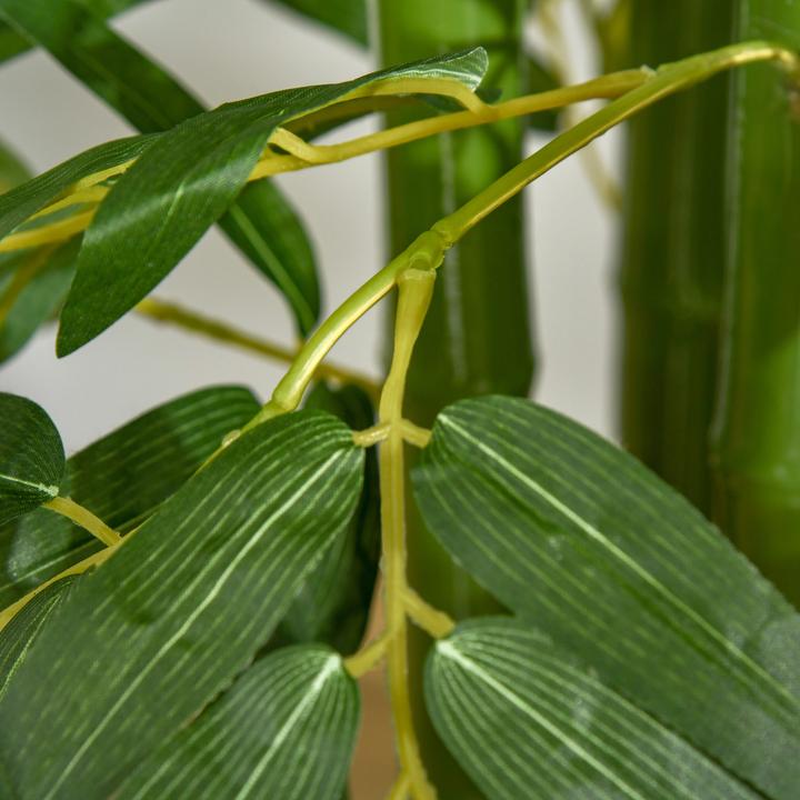 Image du produit Homcom plante artificielle (160 cm)