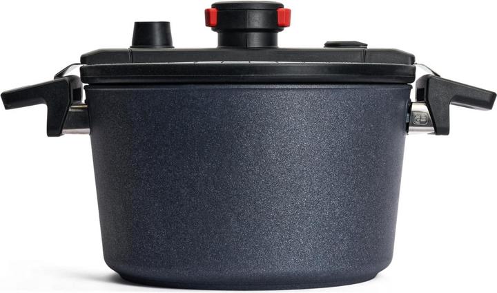Immagine prodotto Woll Attivo Lite (24 cm, Cucina a vapore, Alluminio pressofuso)