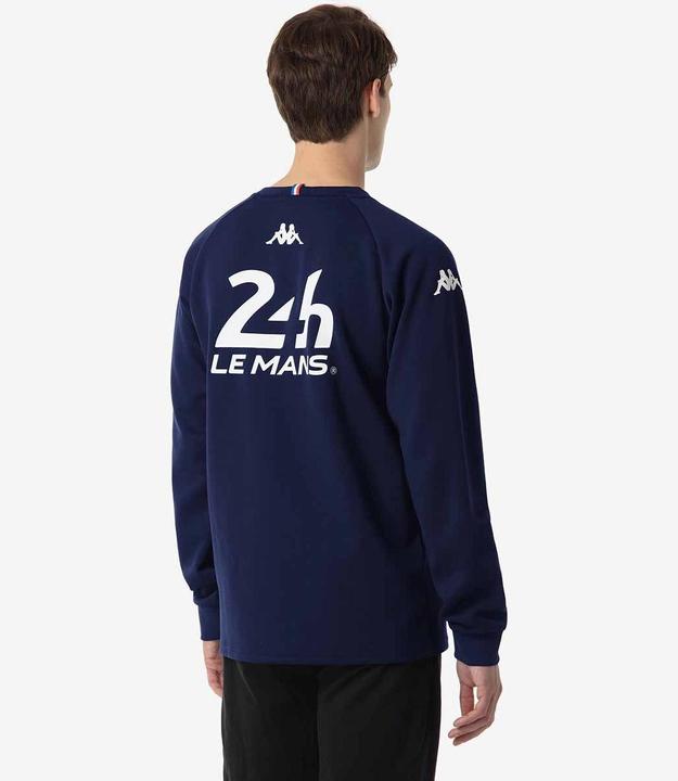 Produktbild Kappa pullover adofodo 24h le man (S)