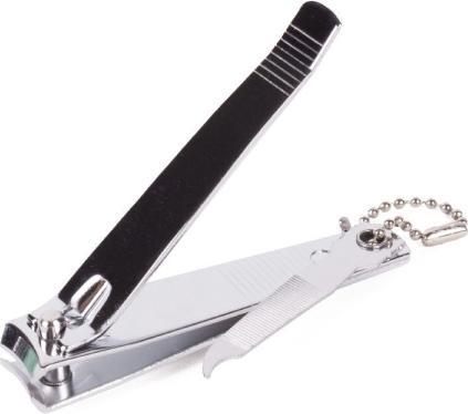 Benson Nagelknipser 80 mm mit Kette
