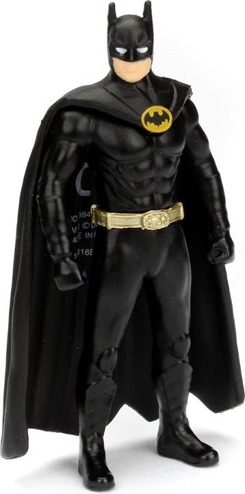 Actual product image Jada Batman 1989 Batmobile