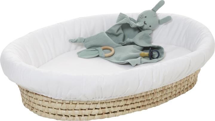 Actual product image Vertbaudet Changing Table/Accessories