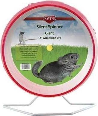 Produktbild Karlie Silent Spinner Leises Laufrad