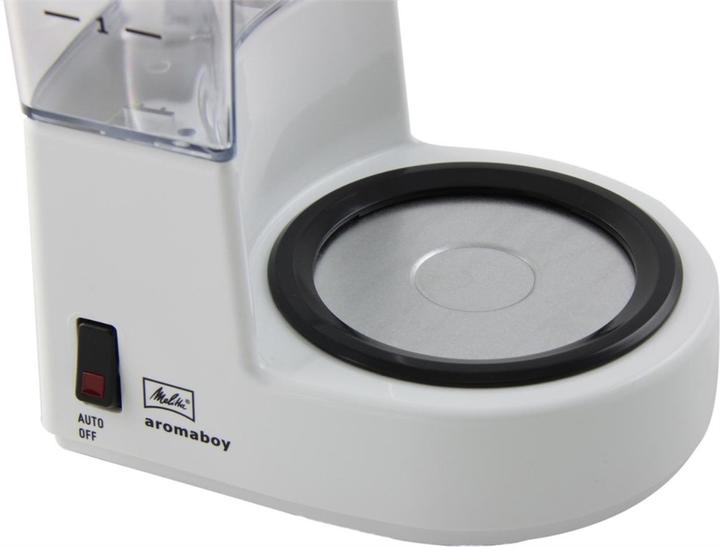 Productafbeelding Melitta Aromaboy (CH stekker)