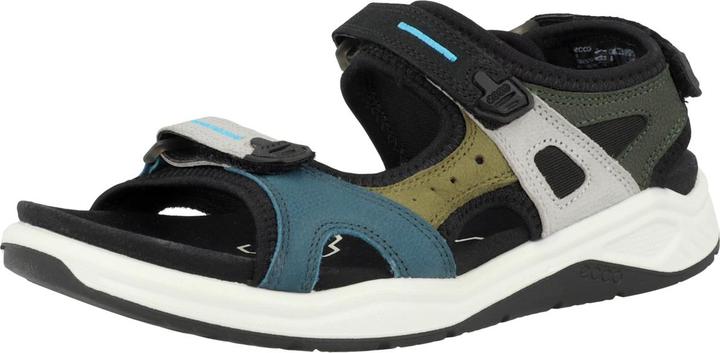Produktbild Ecco X trinsic K multicolor fir (34)