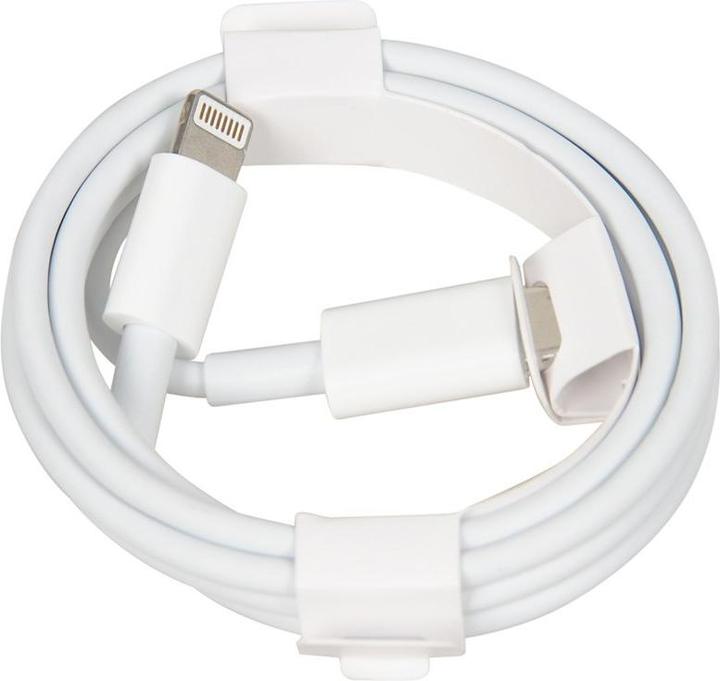 Produktbild iBox C-37 USB-C PD20W WALL CHARGER USB-C TO LIGHTNING CABLE (20 W)