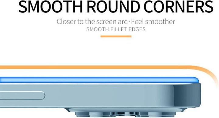 Image du produit X-One Protective glass Sapphire Glass Extra Hard - for iPhone 15/16 (1 pièce(s), Apple iPhone 15)