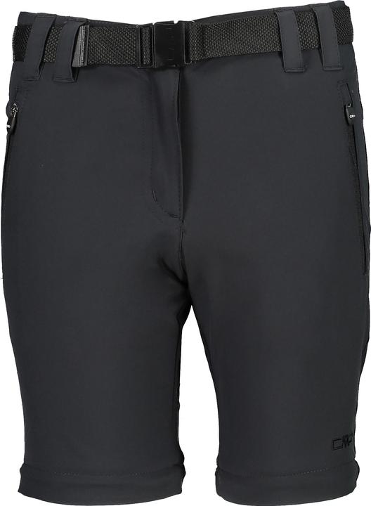 Produktbild CMP Campagnolo Kinder Trekking Zipp Off Girls Hose (128)