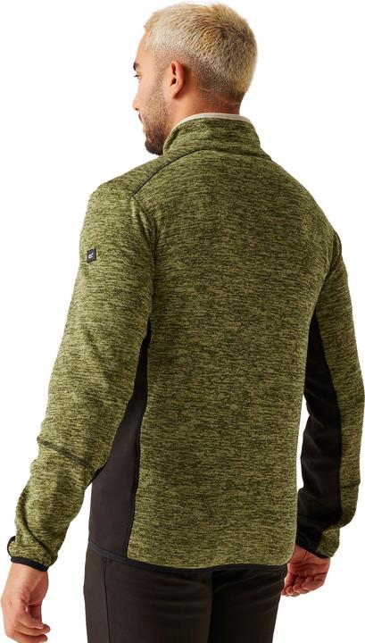 Produktbild Regatta Baslinn Fleecejacke Durchgehender Reissverschluss (3XL)