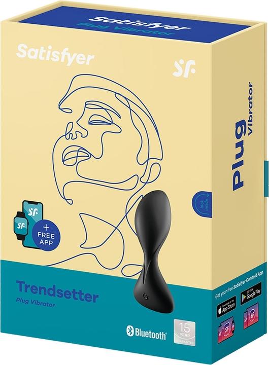 Produktbild Satisfyer Trendsetter