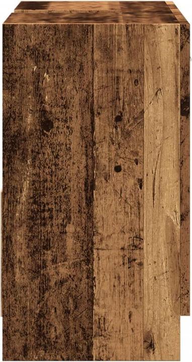 Immagine prodotto VidaXL Waschbeckenunterschrank (63 x 30 x 54 cm)
