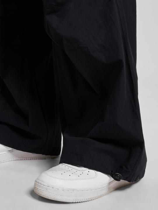 Actual product image Karl Kani KM233-032-4 KK Small Signature Parachute Pants (S)
