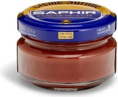 Image du produit Saphir Beaute du Cuir Crème surfine pot (1 x, 50 ml)