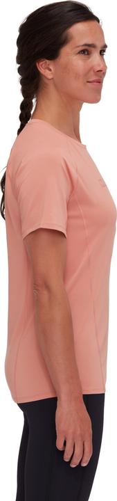 Image du produit Mammut Selun FL T-shirt Femme Logo (XXL)