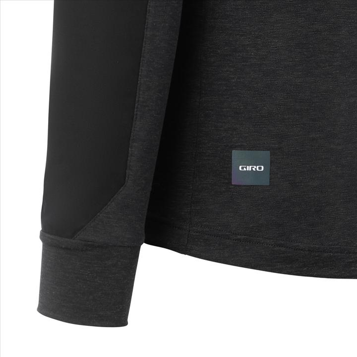 Immagine prodotto Giro M Roust LS Maglia a vento (L)
