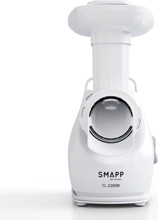 Produktbild Smapp Maszynka do mięsa 490.81R 2200W z szatkownicą