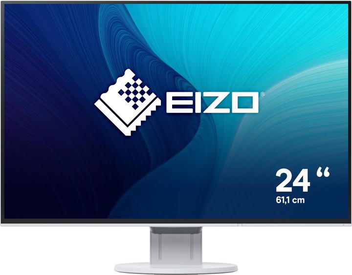 Actual product image Eizo EV2456 FlexScan (1920 x 1200 pixels, 24")