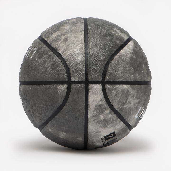 Immagine prodotto Tarmak Basketball Grösse 7 - BT500 Touch grau