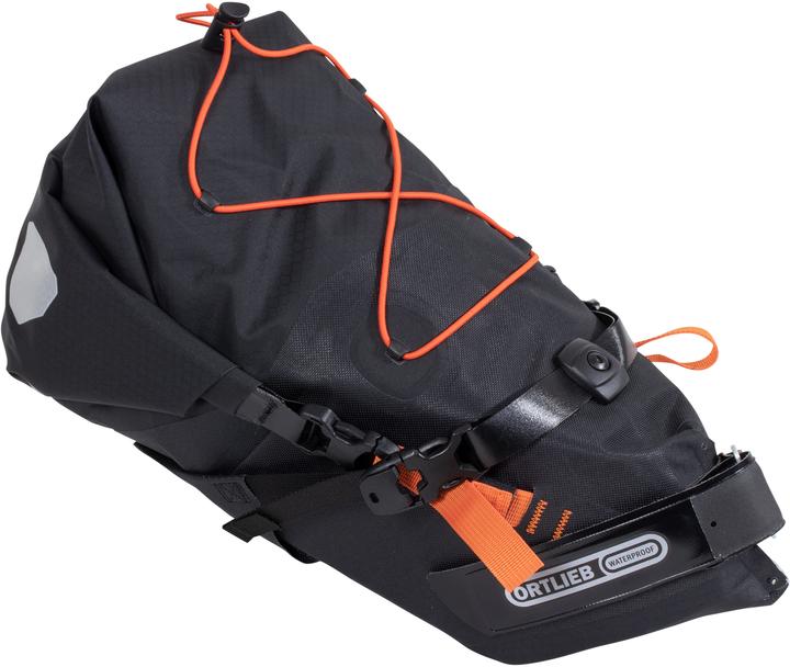 Image du produit Ortlieb Seat Pack (11 l, Sac de selle)