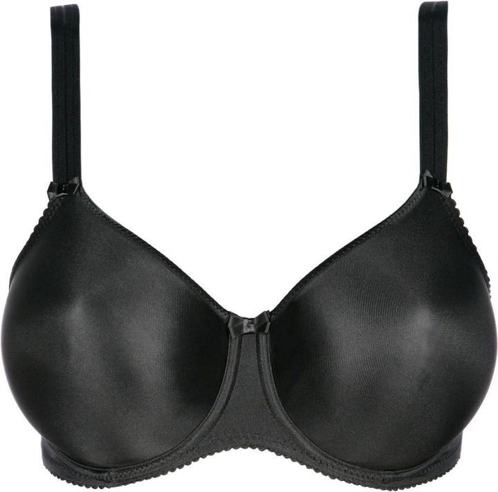 Produktbild Prima Donna Satin Bügel-BH (85 E, Einzelpack)