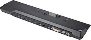 Actual product image Fujitsu Port Replicator (Docking port (proprietary), 1 Ports)
