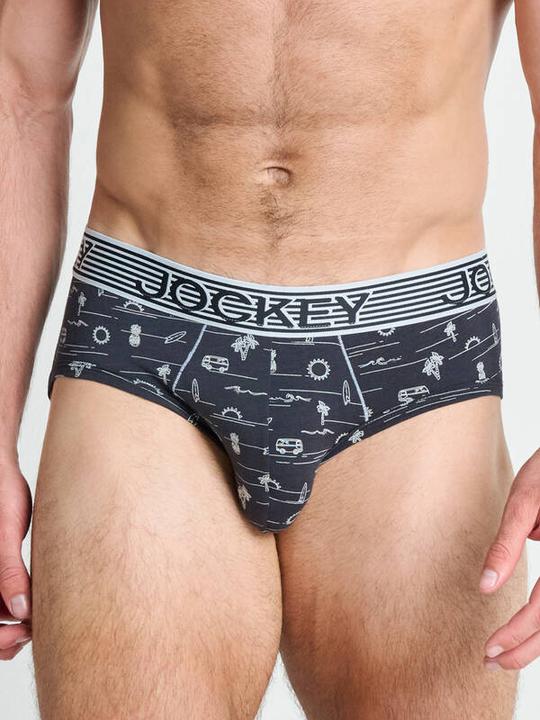 Produktbild Jockey Fashion Brief Modal (XL)