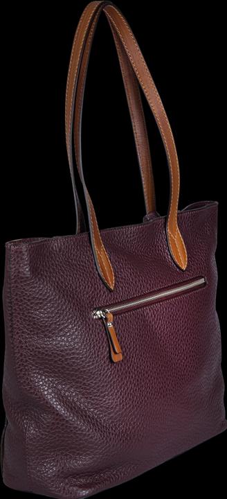 Produktbild 0714 Shopper hoch