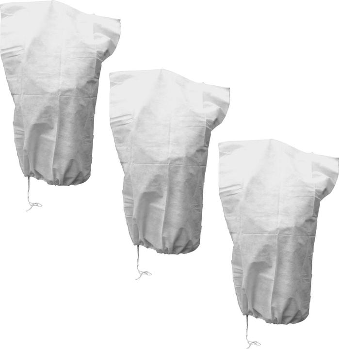 Immagine prodotto HI Sacco per la protezione delle piante, vello protettivo, 110 x 150 cm, set da 3