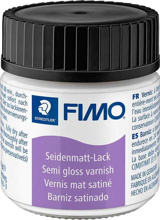 Produktbild Fimo Lack