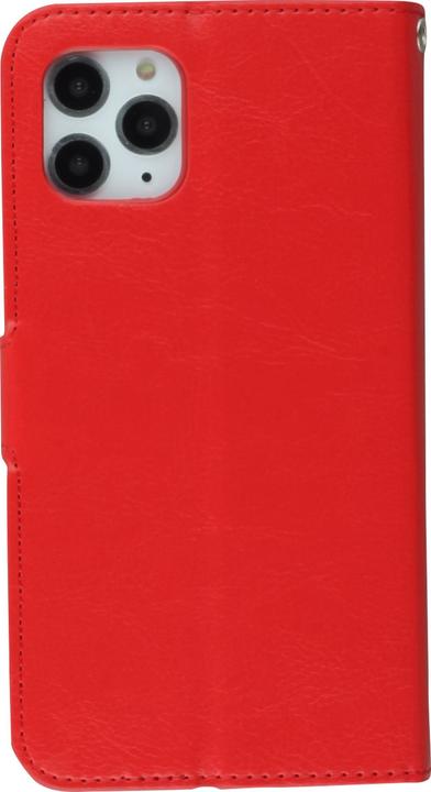 Actual product image PhoneLook Fourre Premium Flip (Apple iPhone 16 Pro Max)