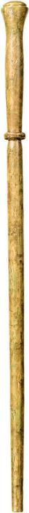 Image du produit Noble Collection Harry Potter Baguette magique Lucius Malefoy (édition personnage)