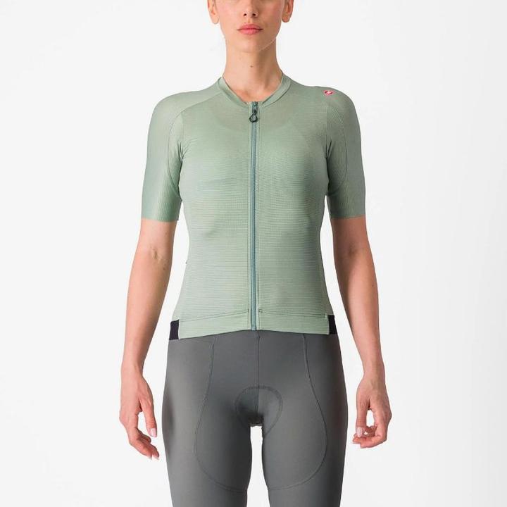 Produktbild Castelli Espresso W Jersey (S)