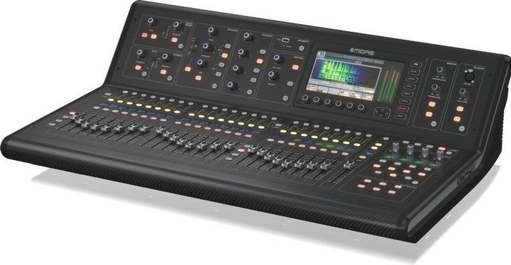 Midas M32 Live (Studio- and Livemixer)