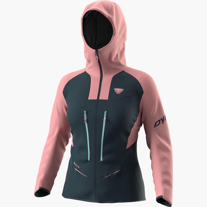 Produktbild Dynafit Women's TLT GTX Jacket (L)