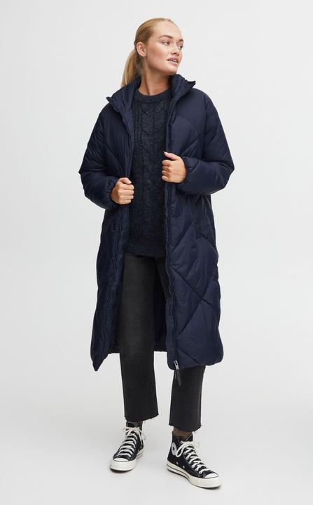 Actual product image Oxmo BY - OXBonnie - Coat - 21800187-ME (40)
