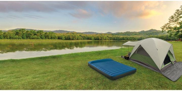 Immagine prodotto Intex Camping Queen (152 x 203 cm)