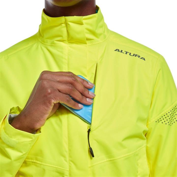 Actual product image Altura Nevis Nightvision 2021 (XXL)