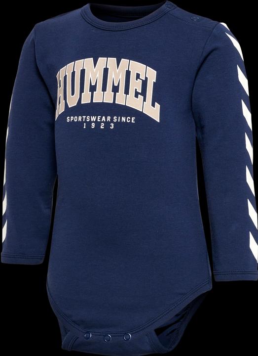 Produktbild hummel Fast Flipper Body L/S (86)
