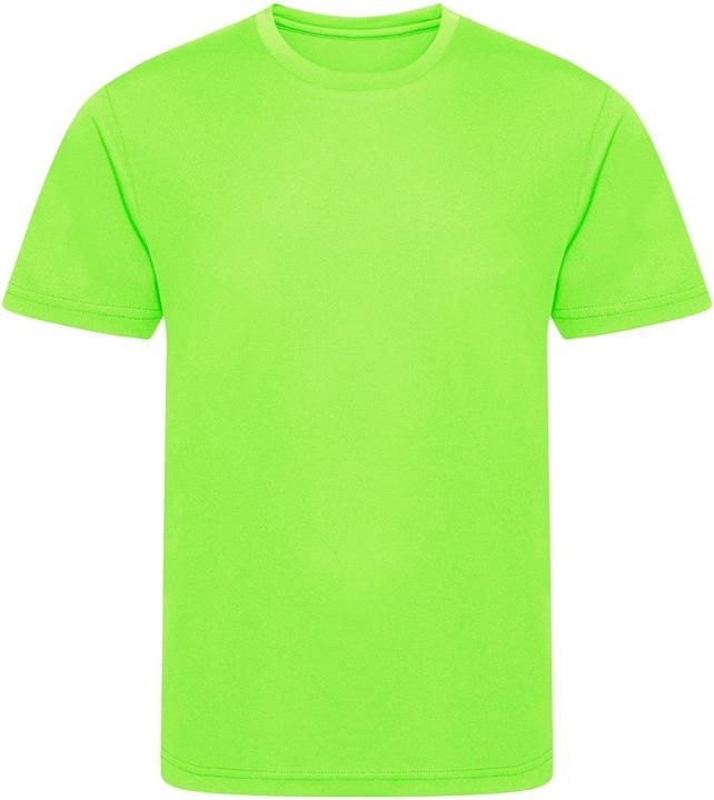 Actual product image Awdis Tshirt Recycled Material (116)