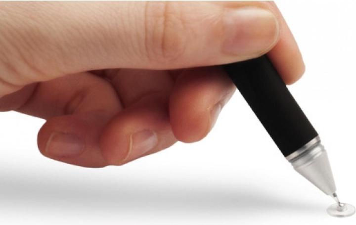 Produktbild PowerGuard Präzisions Touchscreen Stift Stylus Pen Tablet Handy Schreibstift