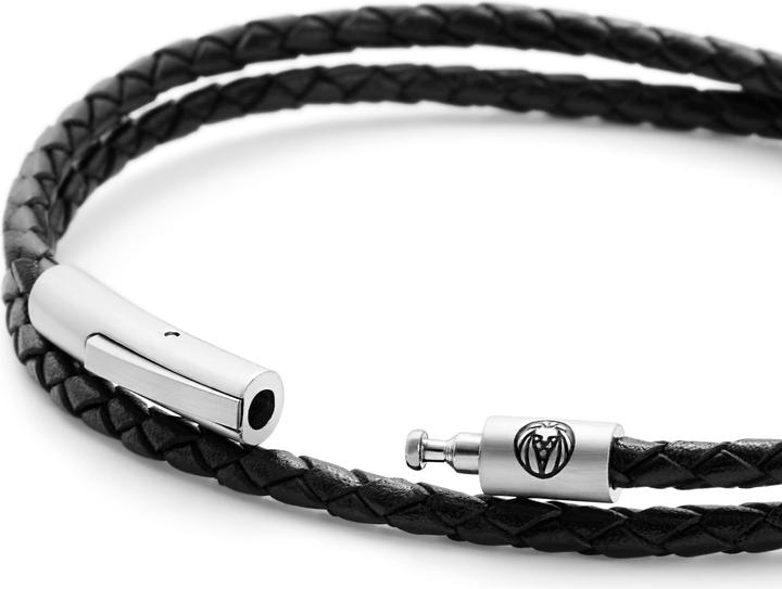 Actual product image Lucleon Collins (Leather)
