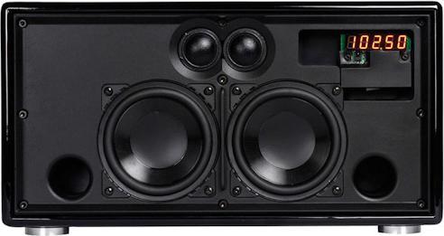 Actual product image Geneva Sound System Model M (CD player)