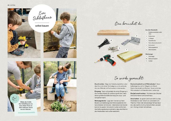 Produktbild Kosmos Landschildkröten (Deutsch, Svenja Wilms, 2024)