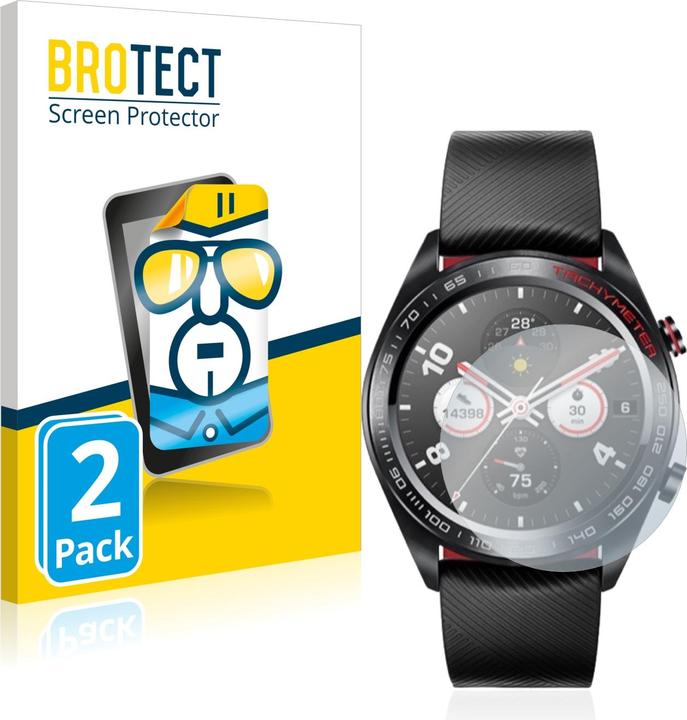 Image du produit BROTECT Protection Clair